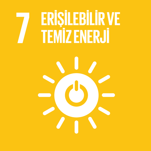 Sürdürülebilir Kalkınma Amacı 7: Erişilebilir ve Temiz Enerji